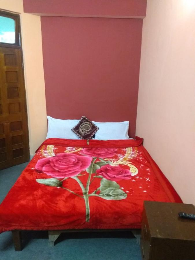 Hotel Mandar Gangtok Exteriör bild