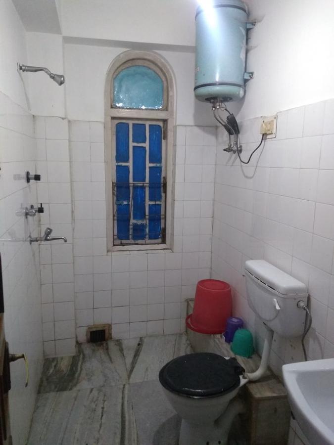 Hotel Mandar Gangtok Exteriör bild