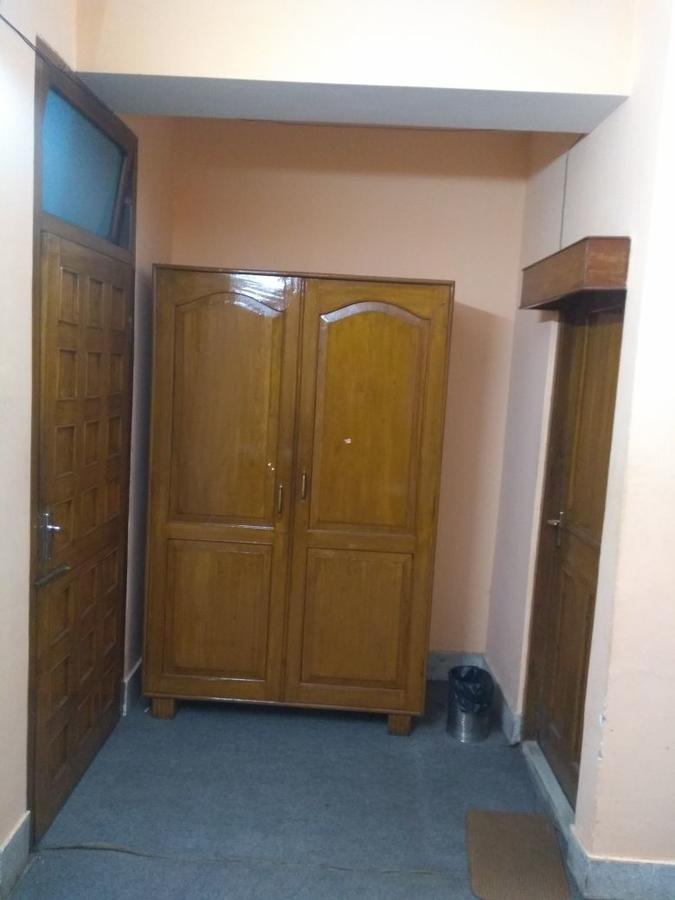 Hotel Mandar Gangtok Exteriör bild